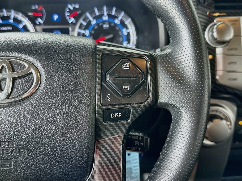 Used 2019 Toyota 4Runner SR5 Premium AWD/4WD image 26