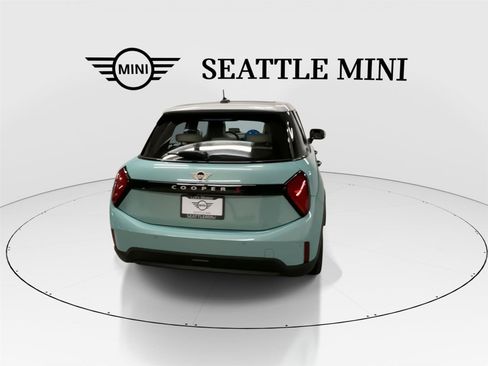 New 2026 MINI Cooper S image 10