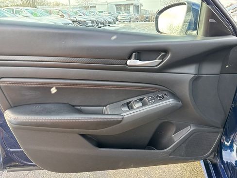 Used 2021 Nissan Altima 2.5 SR image 13