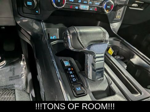 Used 2022 Ford F150 XLT w/ Equipment Group 302A High image 32