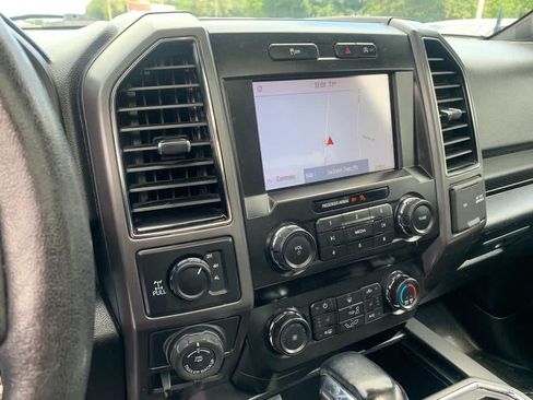 Used 2020 Ford F150 XLT w/ Equipment Group 302A Luxury AWD/4WD image 27