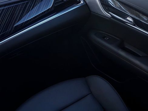 New 2025 Cadillac XT6 Premium Luxury w/ Technology Package image 26