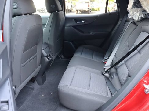 New 2027 Chevrolet Equinox LT FWD image 20
