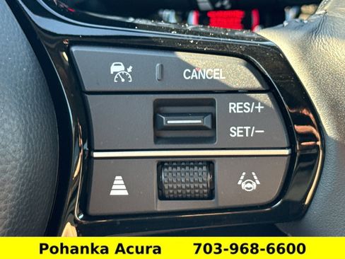Used 2026 Honda CR-V EX-L image 12