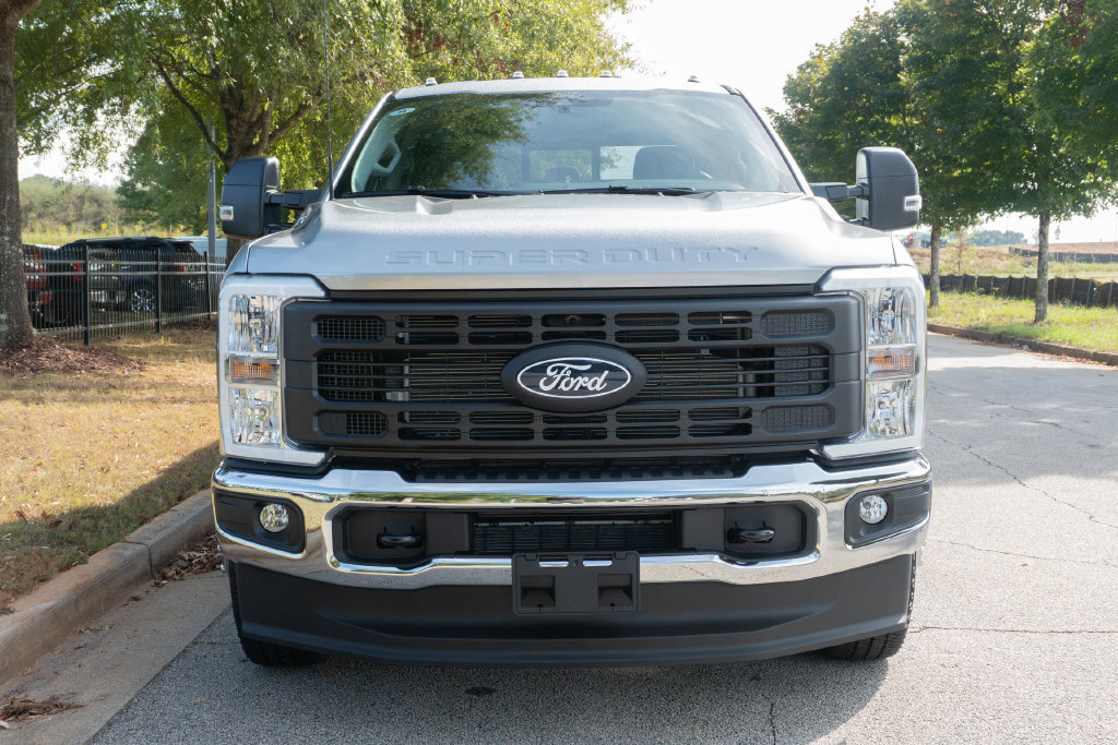 New 2027 Ford F350 XL AWD/4WD image 6