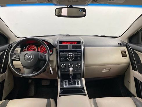 Used 2008 MAZDA CX-9 Touring w/ Moonroof & Bose Audio Pkg AWD/4WD image 19