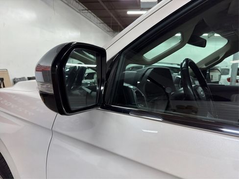 Used 2019 Ford Expedition Max Platinum AWD/4WD image 45