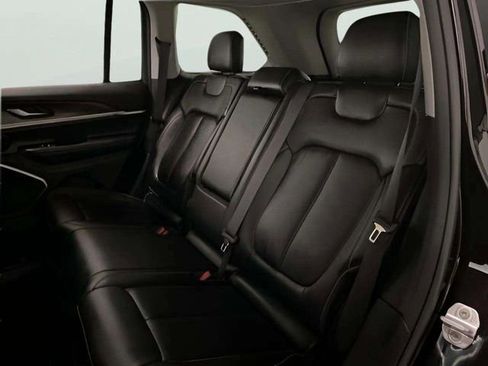 Used 2022 Jeep Grand Cherokee Limited 4xe AWD/4WD image 75