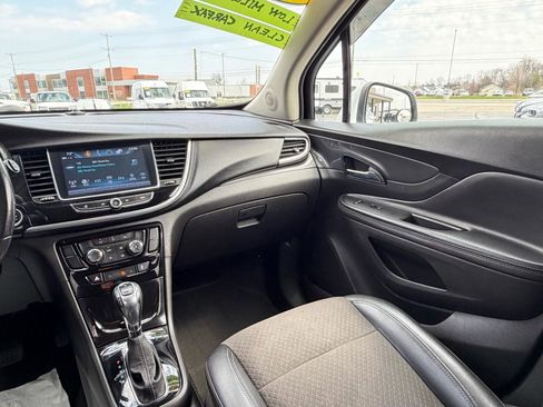 Used 2019 Buick Encore Preferred image 16