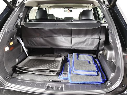 Used 2024 Mitsubishi Outlander SE AWD/4WD image 48