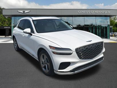Used 2026 Genesis GV70 2.5T Select