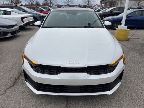 Used 2025 Kia K5 EX image 2