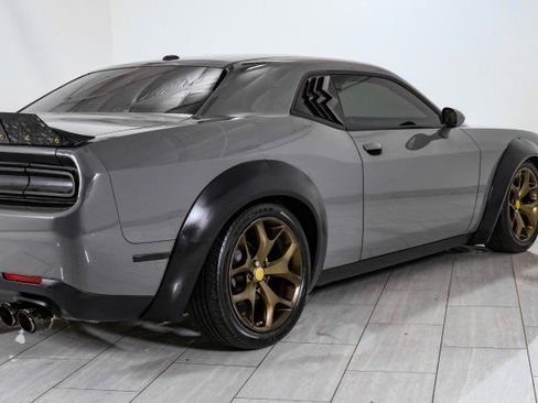 Used 2023 Dodge Challenger GT w/ Blacktop Package image 58