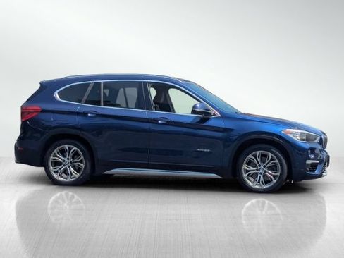 Used 2016 BMW X1 xDrive28i AWD/4WD image 3