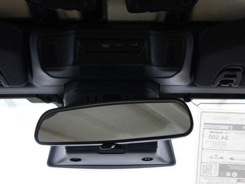 New 2026 Jeep Gladiator Sport image 31