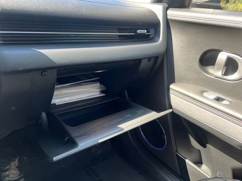 Used 2023 Hyundai Ioniq 5 SEL w/ Cargo Package image 31