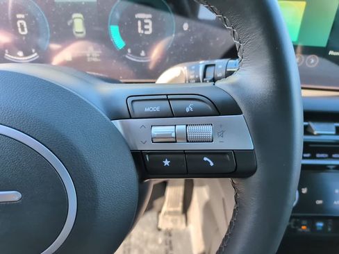 Certified 2025 Hyundai Tucson XRT image 18