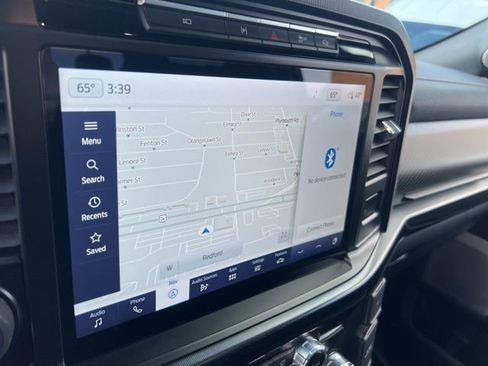 Certified 2022 Ford Escape SEL image 44