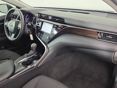 Used 2020 Toyota Camry LE FWD image 41