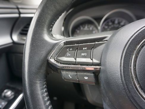 Used 2018 MAZDA CX-9 Sport FWD image 7