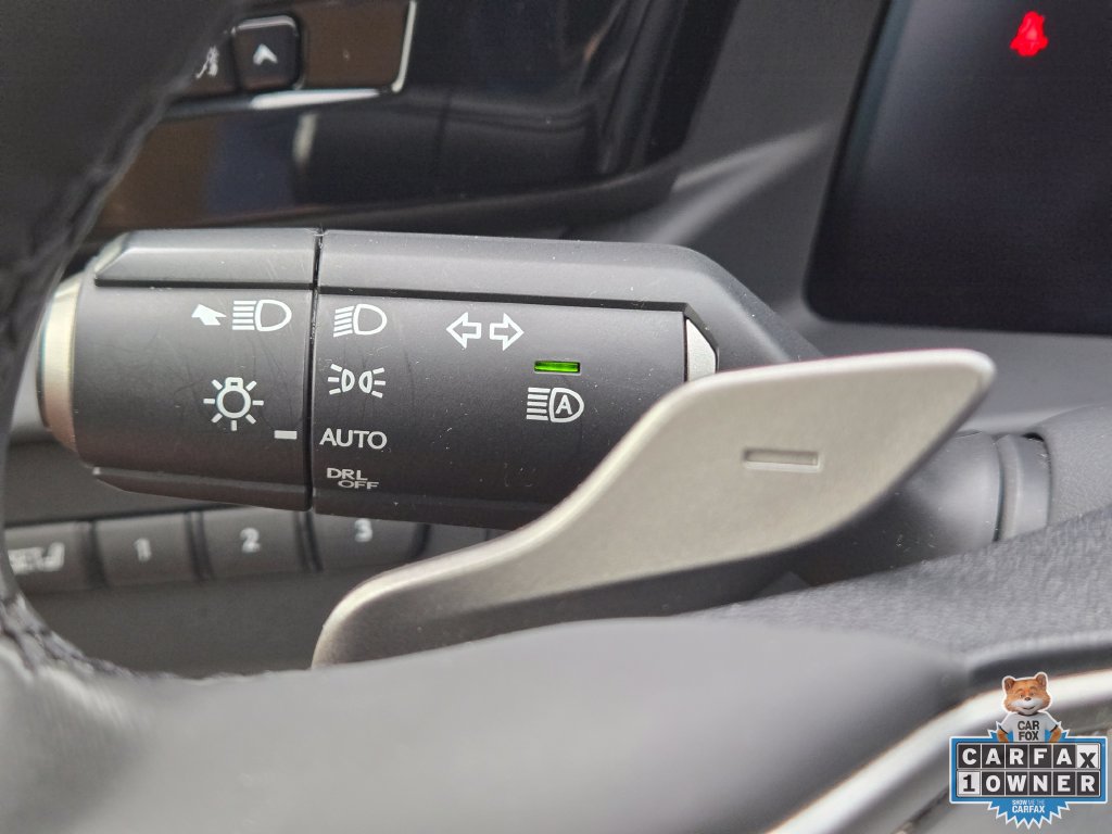 Used 2023 Lexus RZ 450e Premium w/ Accessory Package (Z1) AWD/4WD image 43