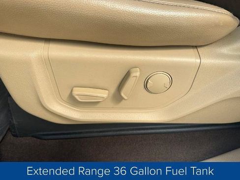 Certified 2020 Ford F150 Lariat AWD/4WD image 11