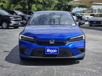 Used 2024 Honda Civic Sport video 2