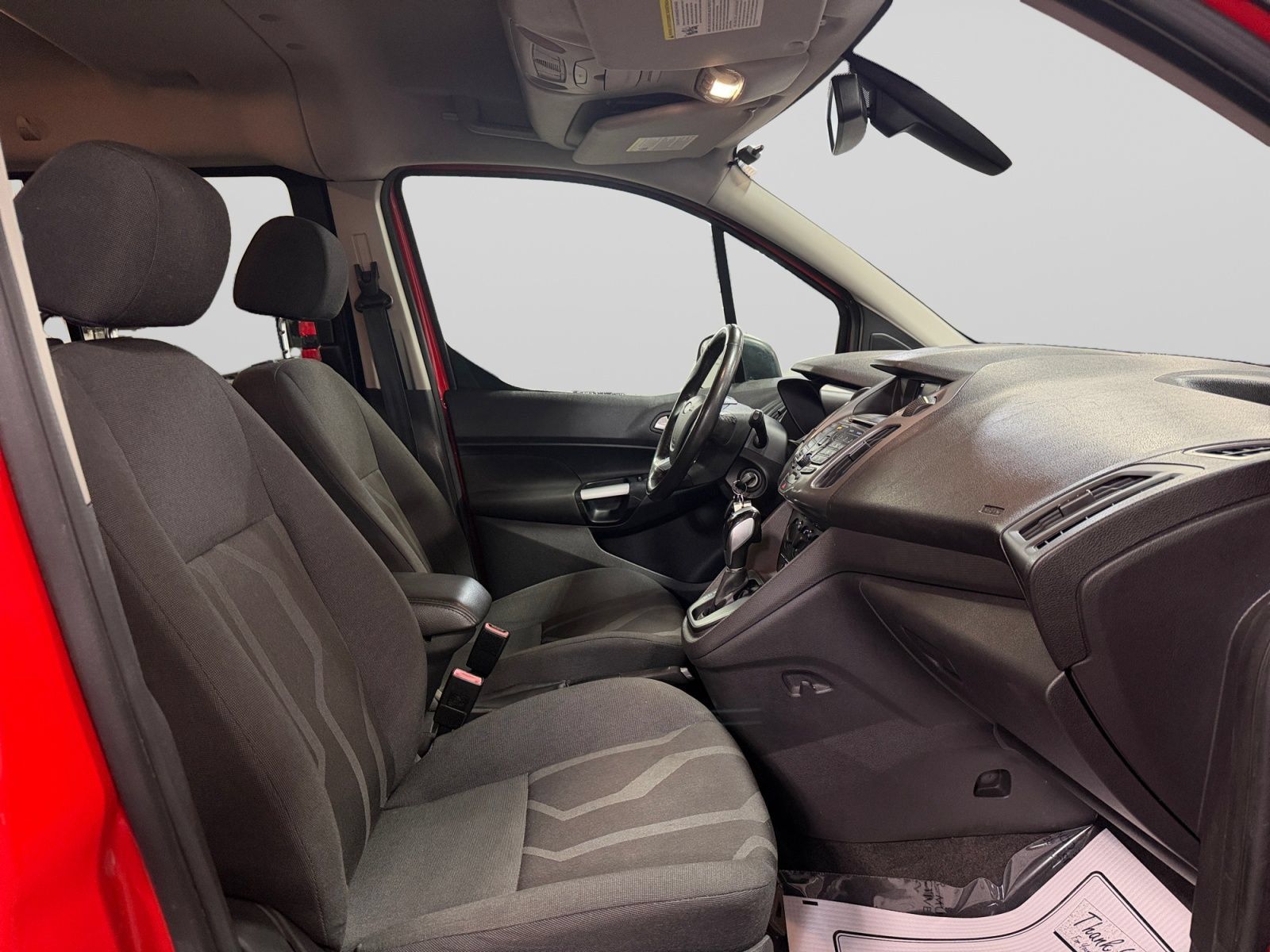 Used 2017 Ford Transit Connect XLT FWD image 23
