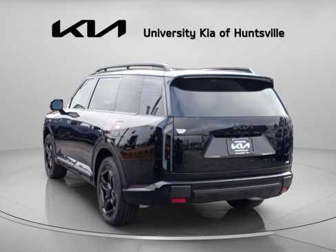 New 2027 Kia Telluride SX Prestige X-Line w/ Towing Package AWD/4WD image 5