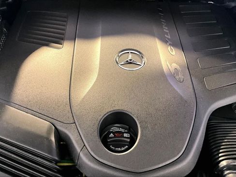New 2026 Mercedes-Benz GLE 450 4MATIC image 15