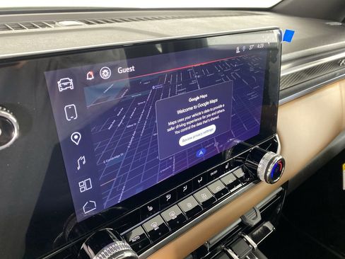 New 2026 GMC Canyon AT4 image 15