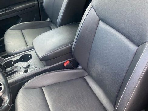 Used 2021 Volkswagen Atlas SE image 8