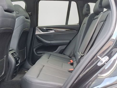 Used 2019 BMW X3 xDrive30i w/ Convenience Package image 8