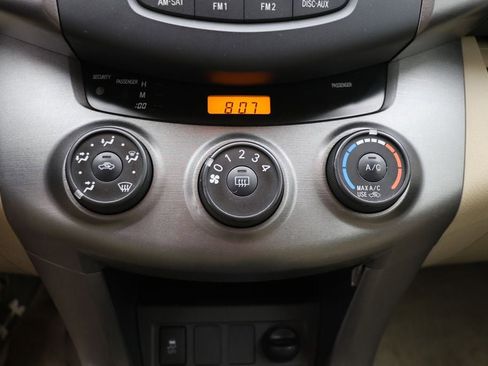 Used 2011 Toyota RAV4 4WD w/ Base L4 Extra Value Pkg image 19