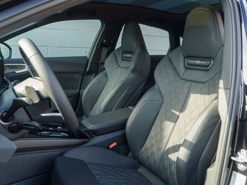 New 2025 Audi S5 Premium Plus image 8