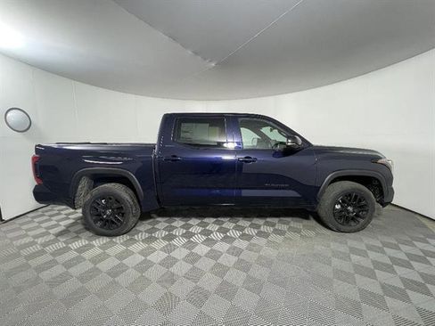 New 2026 Toyota Tundra Limited AWD/4WD image 8