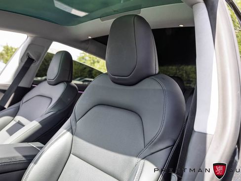 Used 2025 Tesla Model 3 Long Range RWD image 21