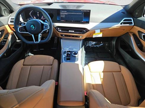 Used 2026 BMW 330i Sedan w/ M Sport Package RWD image 15