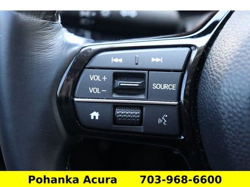 Used 2023 Honda Civic EX-L image 10