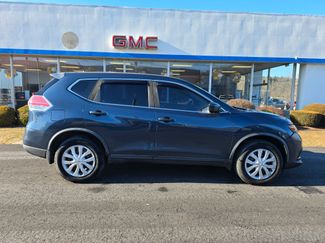 Used 2016 Nissan Rogue S video 2