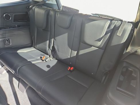 New 2025 Subaru Ascent Bronze Edition image 19