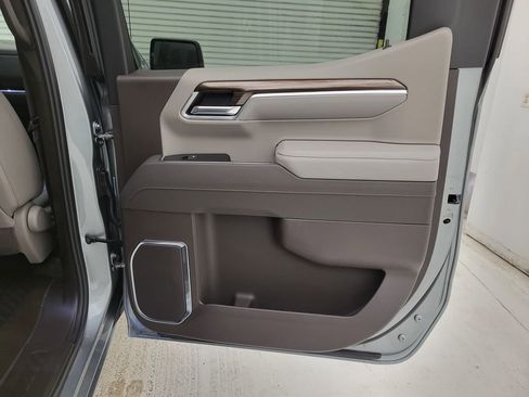 New 2026 Chevrolet Silverado 1500 RST w/ Convenience Package II image 40