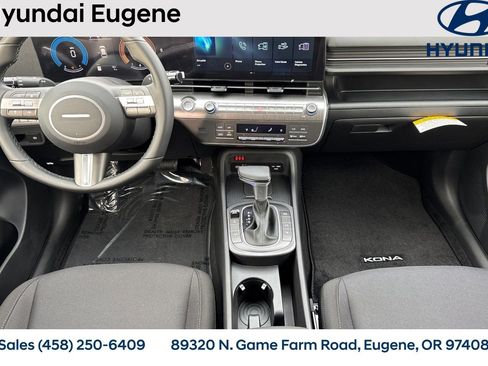 New 2026 Hyundai Kona SEL Sport image 15
