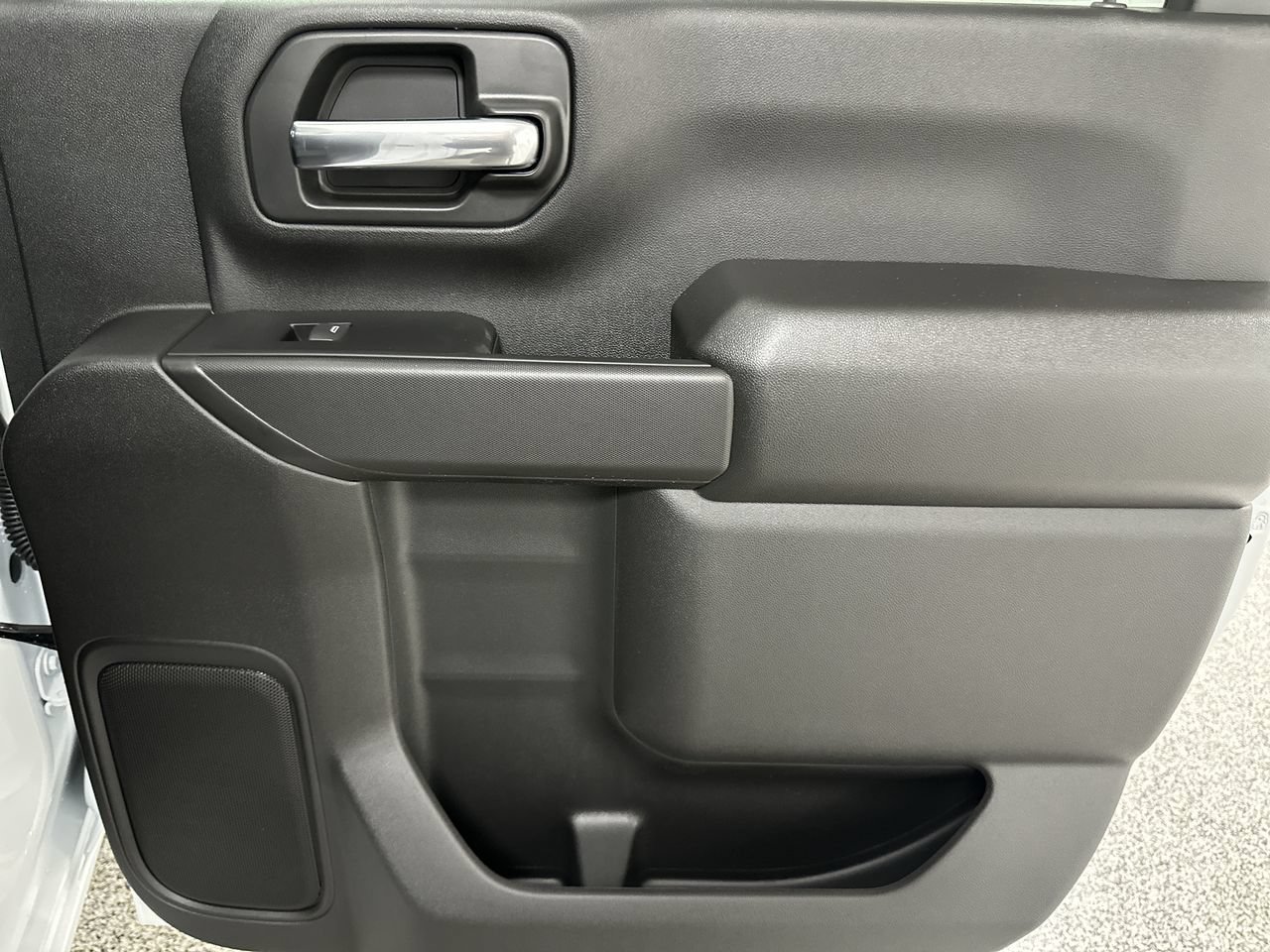 New 2026 Chevrolet Silverado 2500 Custom w/ Custom Value Package AWD/4WD image 24