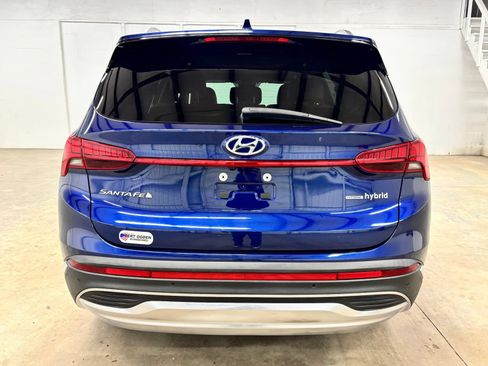 Used 2023 Hyundai Santa Fe SEL Premium AWD/4WD image 6