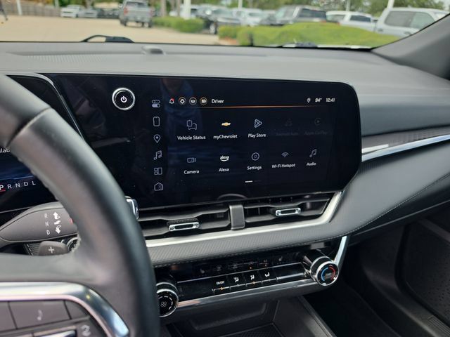 Used 2025 Chevrolet Equinox LT AWD/4WD image 22