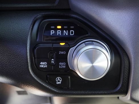 Used 2023 RAM 1500 Laramie image 18