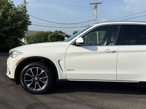 Used 2017 BMW X5 xDrive35i AWD/4WD image 5
