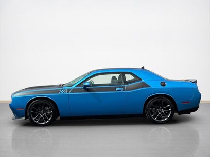 Used 2023 Dodge Challenger R/T w/ T/A Package