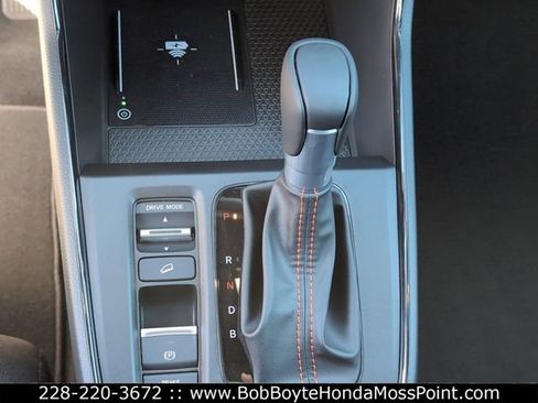 New 2026 Honda CR-V Sport image 20